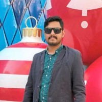Usman Ali