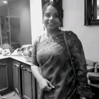 Moumita Afsana