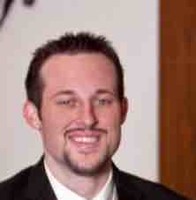 Nicholas Huckaby