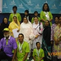 jasmine sharif