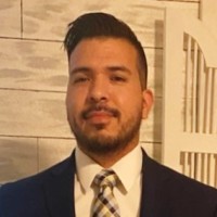Daniel Carmona