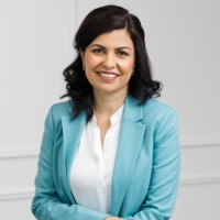 Juliane Borges Kennedy, MBA