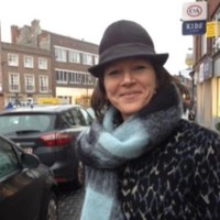 Hilde De Rore