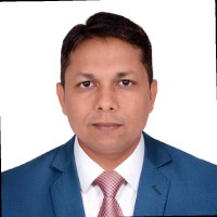 MD QAISER JAVED