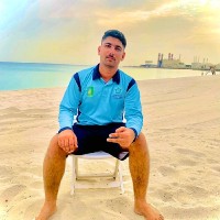 Abbas Khan