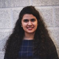 Sharon Mareena Paul