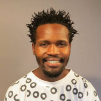 Innocent Mbhele