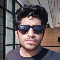 Chaitanya Vyawhare