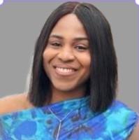 Joy David