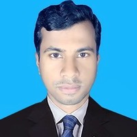 Md. Bakhtiar Uddin Chowdhury