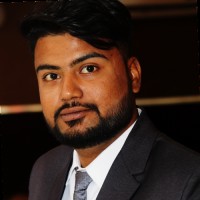 Amit Kumar Gupta