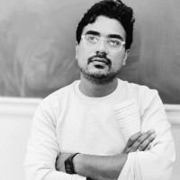 Dr. Anilkumar Ernolla