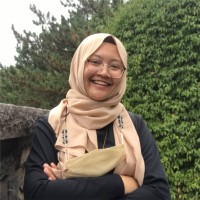 Noviria Syifaun Nafsi