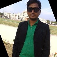 Ankit Kanzariya