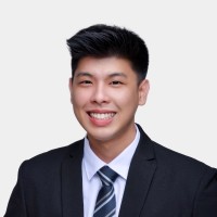 Jonathan Koh