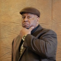 Reginald Foster
