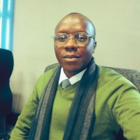 Benjamin Ngwira