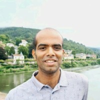 Kiran Sadasivan