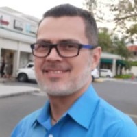 Mauricio Castro Arias