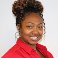 Joyce Somerville M. Ed.