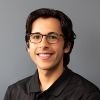 Vincent Panzarino, Mba