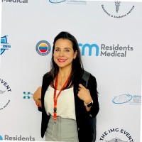 Gabriela Medina, MD.