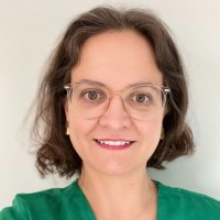 Dr. Melanie Oschlies