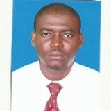 Yassoungo Zana Konate