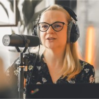 Katarzyna Barzyczak Robbins