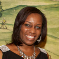 Raynetta Daughtry