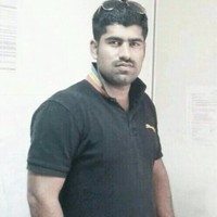 Muhammad Maqsood