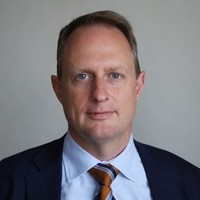 Peter Martin