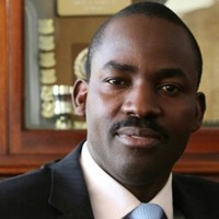 Byamukama Daniel
