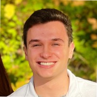 Logan Mckenzie