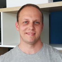 Dmytro Vashchuk