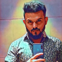 vicky makwana