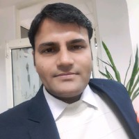 Ravinder Kumar
