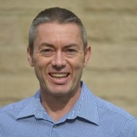 Rob Adams