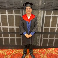 CA Keshav Kumar Roy
