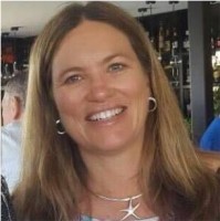 Rebecca James