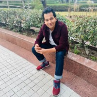 Rajat Agarwal