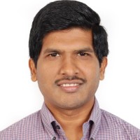 Ramesh Kumar GVSC, FSEng (TUV), C. Engg