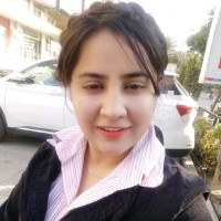 Shivangi Km Sharma
