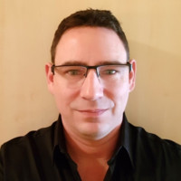 Gabor Udvardi