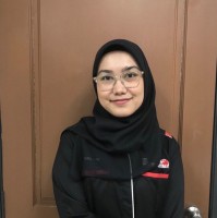 Nurul Aina Fatheha Nizam