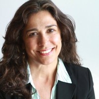 Barbara Bibas Montero