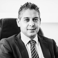 Deepak D. Khadka