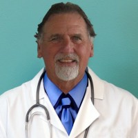 Patrick James