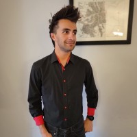 Travis Furman