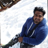 Mahesh Boddu
